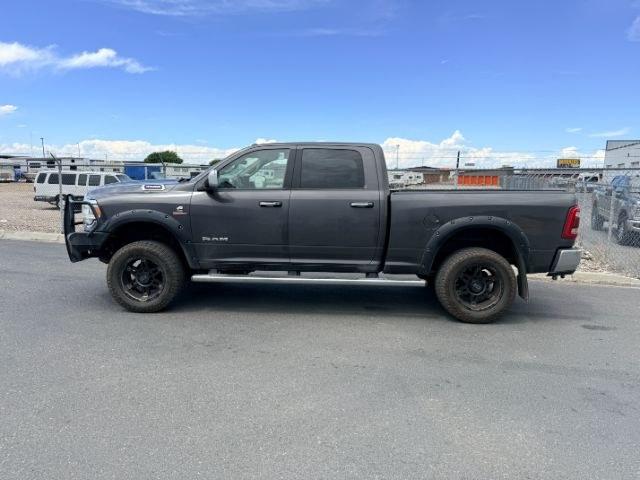 ram ram 3500 pickup 2019 3C63R3ELXKG718037 image ram ram 3500 pickup 2019 3C63R3ELXKG718037 image